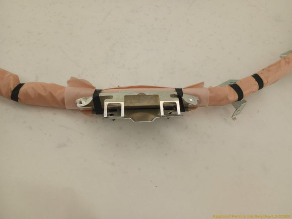 Acura TSX Driver Left Side Curtain Airbag