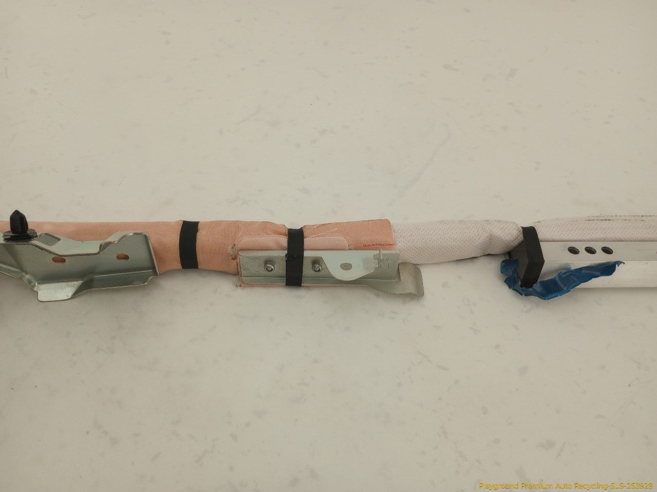 Acura TSX Driver Left Side Curtain Airbag