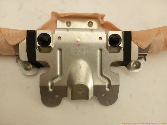 Acura TSX Driver Left Side Curtain Airbag