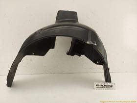 Acura TSX Driver Left Rear Inner Fender Liner