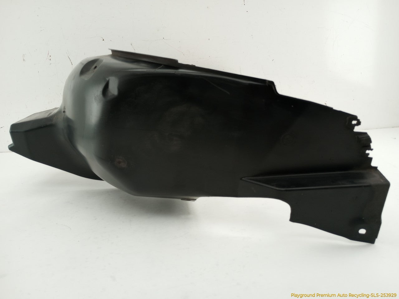 Acura TSX Driver Left Rear Inner Fender Liner - 0