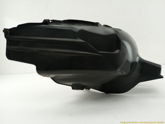 Acura TSX Driver Left Rear Inner Fender Liner