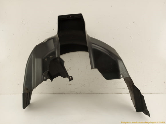 Acura TSX Driver Left Rear Inner Fender Liner