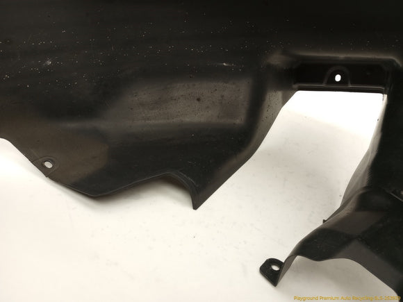 Acura TSX Driver Left Rear Inner Fender Liner