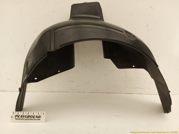 Acura TSX Passenger Right Rear Inner Fender Liner
