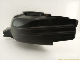 Acura TSX Passenger Right Rear Inner Fender Liner - 0