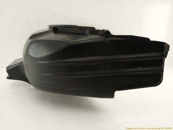 Acura TSX Passenger Right Rear Inner Fender Liner