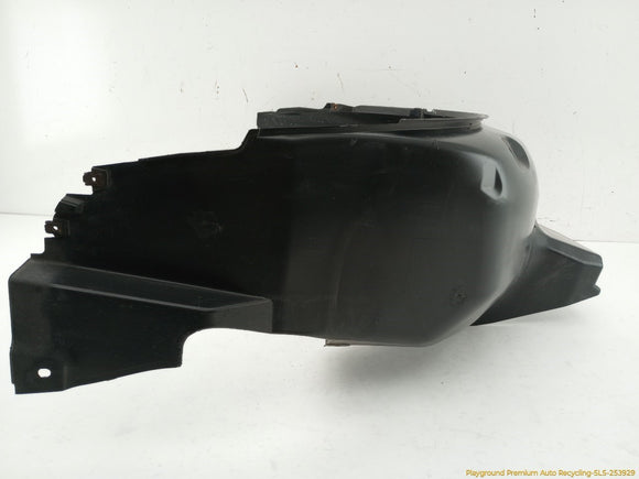 Acura TSX Passenger Right Rear Inner Fender Liner
