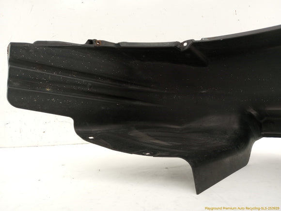 Acura TSX Passenger Right Rear Inner Fender Liner