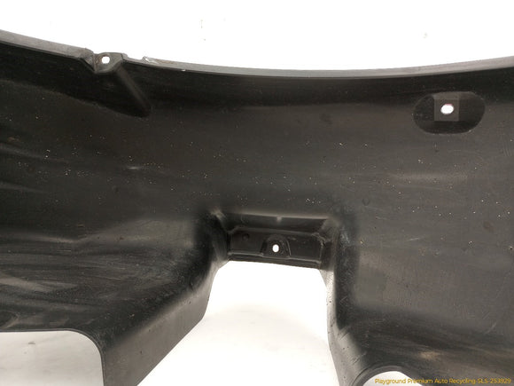 Acura TSX Passenger Right Rear Inner Fender Liner