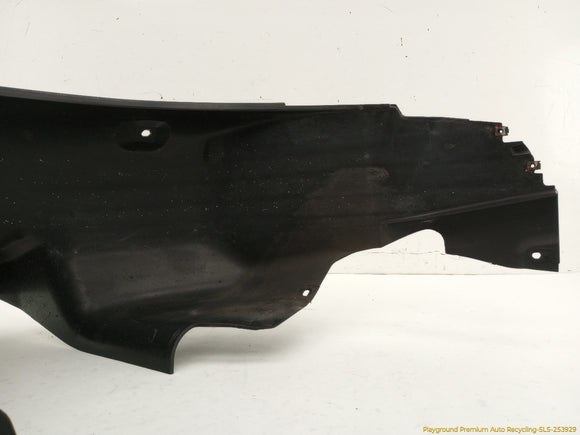 Acura TSX Passenger Right Rear Inner Fender Liner