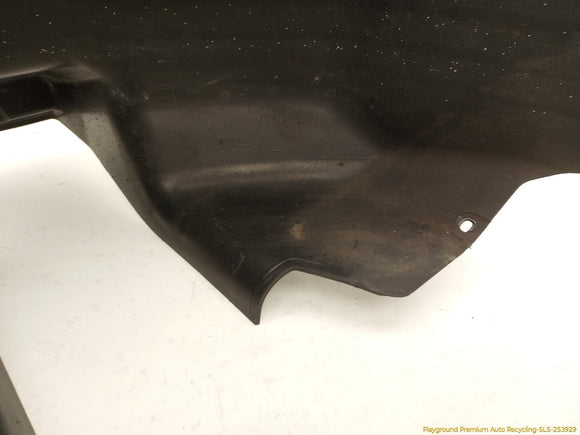 Acura TSX Passenger Right Rear Inner Fender Liner