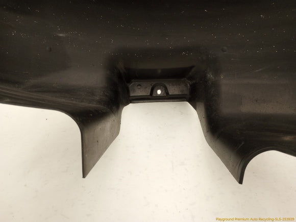 Acura TSX Passenger Right Rear Inner Fender Liner