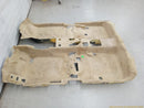 Acura TSX Complete Floor Carpet-2