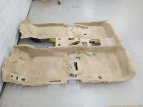 Acura TSX Complete Floor Carpet - 0