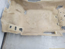 Acura TSX Complete Floor Carpet-3