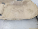 Acura TSX Complete Floor Carpet-8
