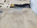 Acura TSX Complete Floor Carpet-9