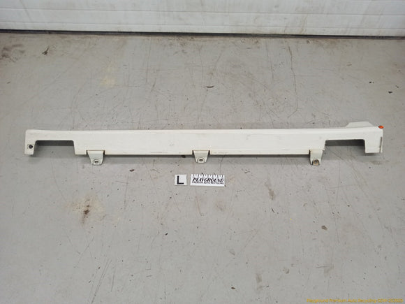 Acura TSX Driver Left Rocker Panel