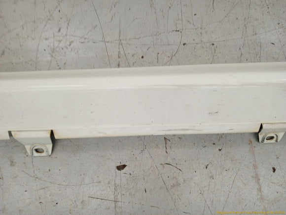 Acura TSX Driver Left Rocker Panel