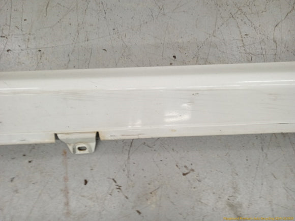 Acura TSX Driver Left Rocker Panel