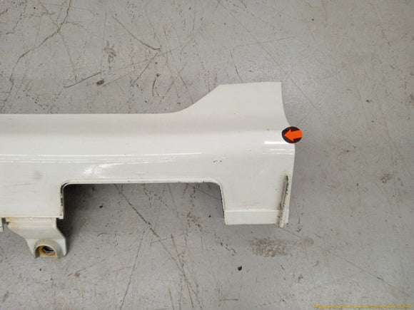 Acura TSX Driver Left Rocker Panel