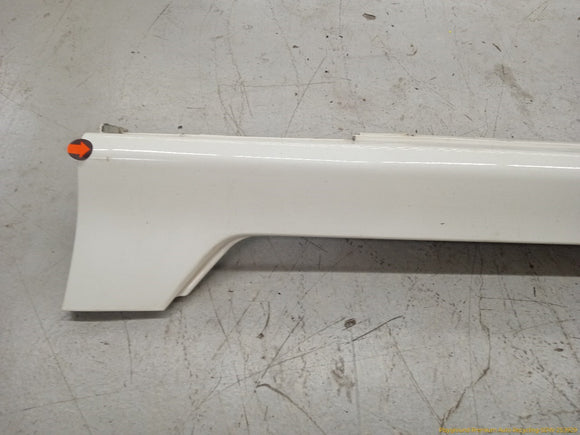 Acura TSX Driver Left Rocker Panel