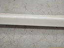 Acura TSX Driver Left Rocker Panel-9