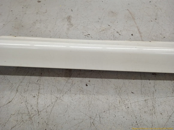 Acura TSX Driver Left Rocker Panel