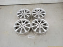 Acura TSX Set Of 4 Alloy Wheels 9 Spoke-1