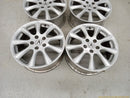 Acura TSX Set Of 4 Alloy Wheels 9 Spoke-2