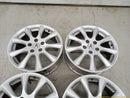 Acura TSX Set Of 4 Alloy Wheels 9 Spoke-3
