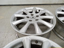 Acura TSX Set Of 4 Alloy Wheels 9 Spoke-6