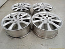 Acura TSX Set Of 4 Alloy Wheels 9 Spoke-8