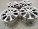 Acura TSX Set Of 4 Alloy Wheels 9 Spoke-10