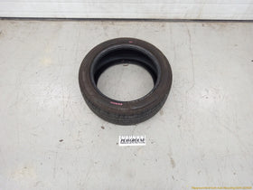 Acura TSX Single Bridgestone Turanza Tire