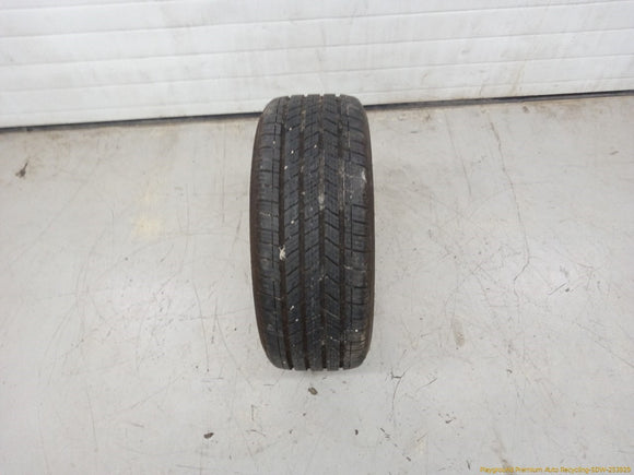 Acura TSX Single Bridgestone Turanza Tire