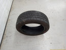 Acura TSX Single Bridgestone Turanza Tire-11