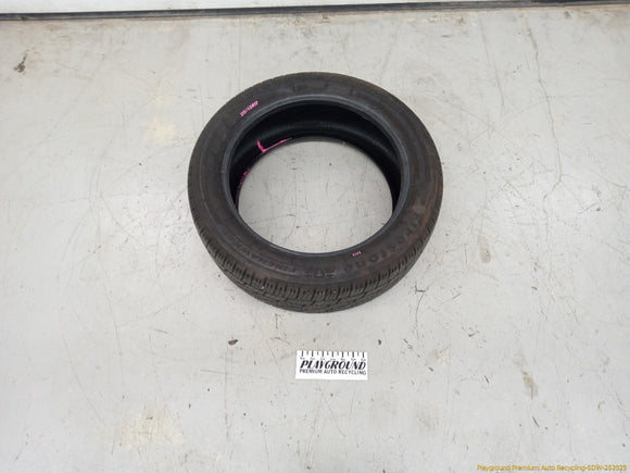 Acura TSX Single Firestone Firehawk AS V2 Tire