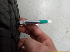 Acura TSX Single Firestone Firehawk AS V2 Tire - 0