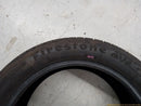 Acura TSX Single Firestone Firehawk AS V2 Tire-4