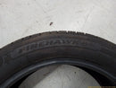 Acura TSX Single Firestone Firehawk AS V2 Tire-5