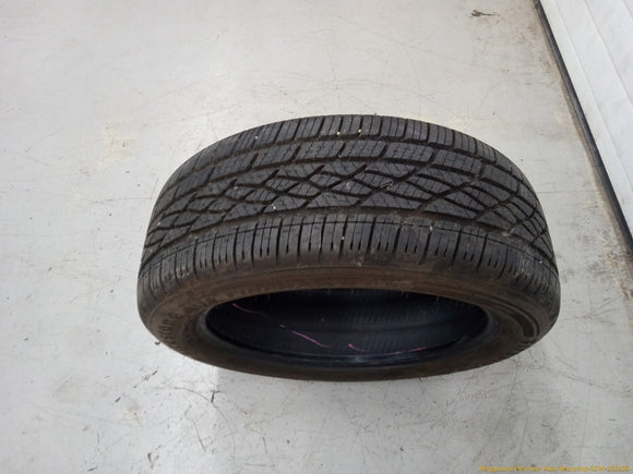 Acura TSX Single Firestone Firehawk AS V2 Tire