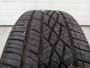 Acura TSX Single Firestone Firehawk AS V2 Tire-8