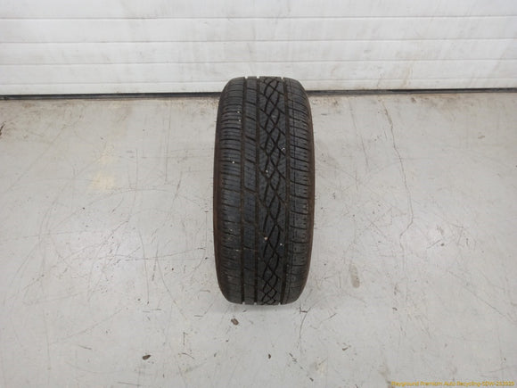 Acura TSX Single Firestone Firehawk AS V2 Tire