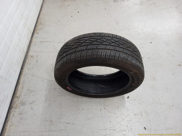 Acura TSX Single Firestone Firehawk AS V2 Tire