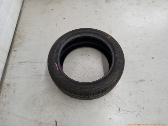 Acura TSX Single Firestone Firehawk AS V2 Tire