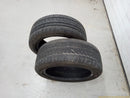 Acura TSX Pair Of Bridgestone Turanza Tires-10