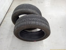 Acura TSX Pair Of Bridgestone Turanza Tires-12