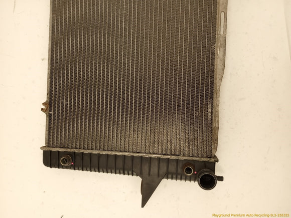 Volvo 850 Radiator
